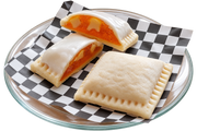 Big Deborah Snacks