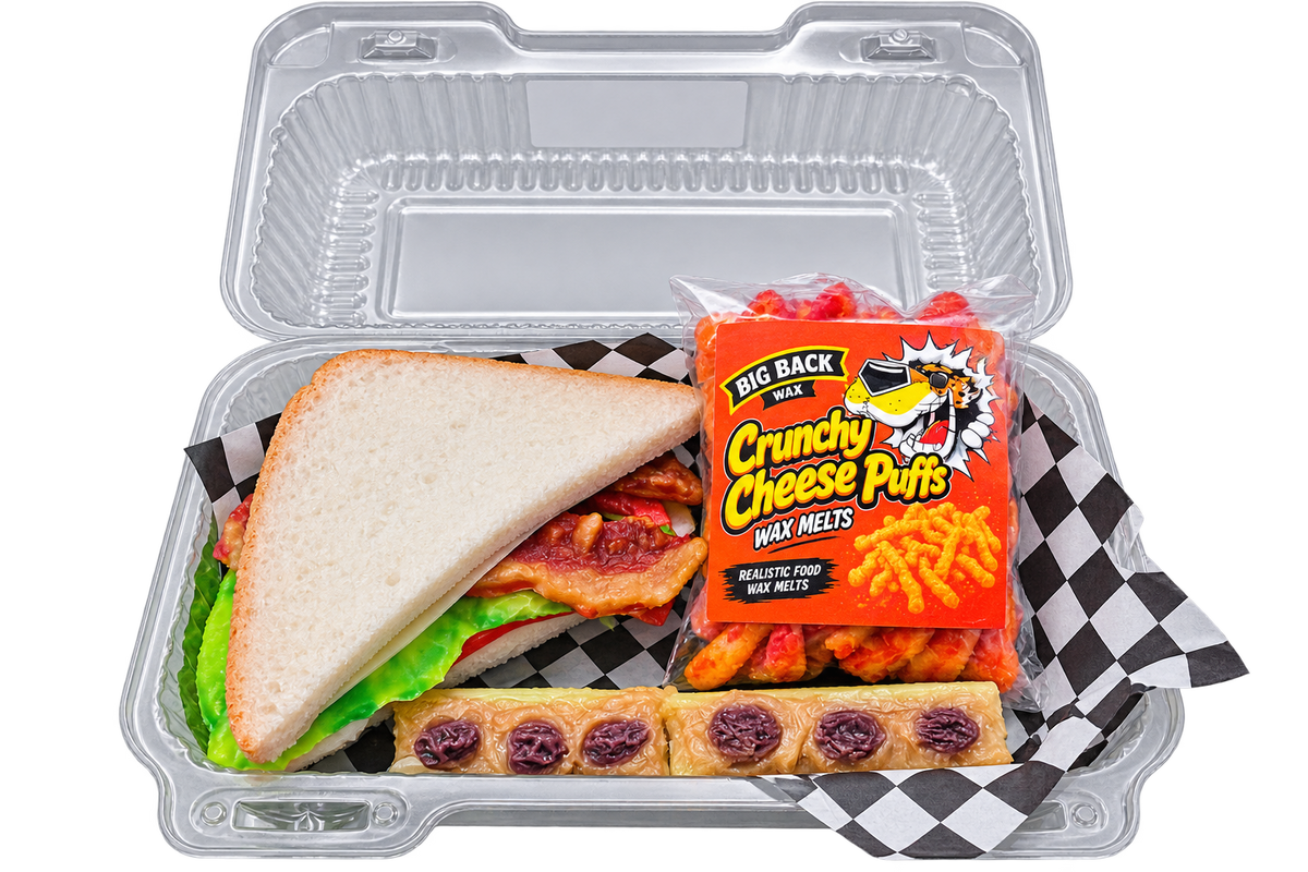 Dine In and Take Out