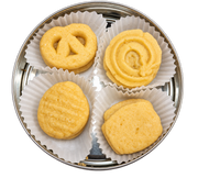 Sweet Treats