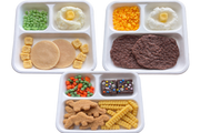 TV Dinners