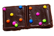 Big Deborah Snacks