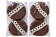 Big Deborah Snacks