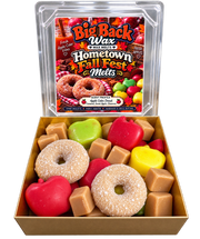 6oz Mini Melt Boxes