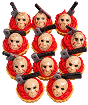 Are You Afraid of the Dark? - Fall & Halloween Treats