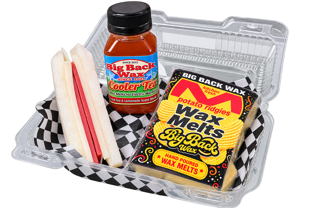 Dine In and Take Out
