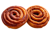 Big Deborah Snacks