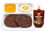 TV Dinners