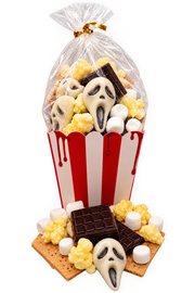 Are You Afraid of the Dark? - Fall & Halloween Treats