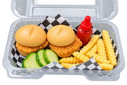 Dine In and Take Out