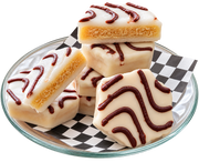 Big Deborah Snacks